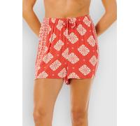 Rip Curl Ventura Shorts Rouge,Orange M Femme