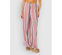 Rip Curl Ventura Wide Leg Pants Multicolore 2XS Femme