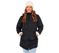 Rip Curl Anti-Series Anoeta Long Line Veste noir M