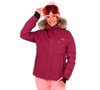Rip Curl Anti Series Parker 10k/10k Jacket Rose S Femme