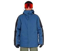 Rip Curl Anti Series Rider 10k/10k Jacket Bleu M Homme