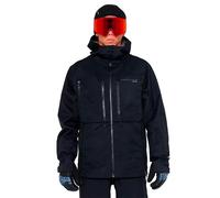 Rip Curl - Anti Series Ult 30K/40K Jacket - Veste ski homme Solid Black - S