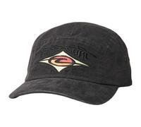 RIP CURL VINTAGE Cap 2025 washed black