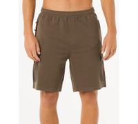 Rip Curl - Volley Vaporcool Search - Maillot de bain Rock - S