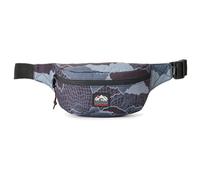Rip Curl - Waist Bag Search Camo - Sac banane - One Size - black / grey