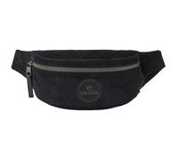 Rip Curl - Waist Bag Small Cord - Sac banane - One Size - black