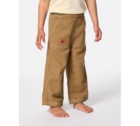 Rip Curl - Wave Dayz Unisex Pant - Pantalon enfant Khaki Sand - 7 - 8