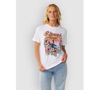 Rip Curl Wave Relaxed T-Shirt blanc M
