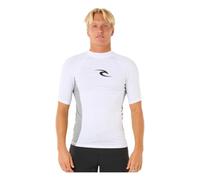 RIP CURL WAVES PERFORMANCE SS Lycra 2025 white, S