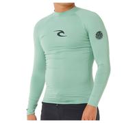 Rip Curl - Waves UPF Perf L/S - Lycra - L - aloe