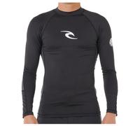 Rip Curl - Waves UPF Perf L/S - Lycra - L - black