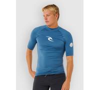 Rip Curl Waves UPF Perf Lycra bleu XXL