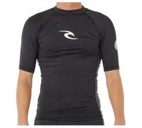 Rip Curl - Waves UPF Perf S/S - Lycra - M - black