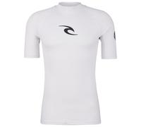 Rip Curl - Waves UPF Perf S/S - Lycra - XL - white