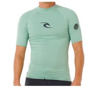 Rip Curl - Waves UPF Perf S/S - Lycra - XS - aloe