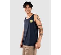Rip Curl Wetsuit Icon Débardeur bleu S