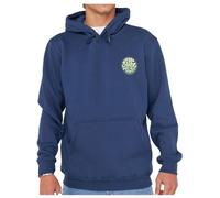 Rip Curl - Wetsuit Icon Hood - Sweat à capuche - L - light navy