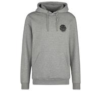 Rip Curl - Wetsuit Icon Hood - Sweat à capuche - S - grey marle
