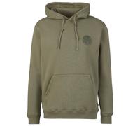 Rip Curl - Wetsuit Icon Hood - Sweat à capuche - XXL - surplus green