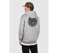 Rip Curl - Wetsuit Icon Hood - Sweat à capuche - S - grey marle