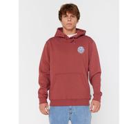 Rip Curl Wetsuit Icon Hoodie Rouge S Homme