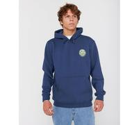 Rip Curl - Wetsuit Icon - Sweatshirt à capuche homme Light Navy - S