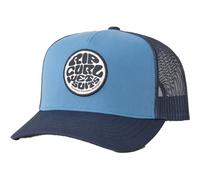 Rip Curl - Wetsuit Icon Trucker - Casquette - One Size - navy