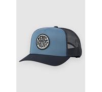 Rip Curl - Wetsuit Icon Trucker - Casquette - One Size - navy