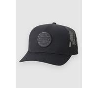 Rip Curl Wetsuit Icon Trucker Casquette bleu Uni