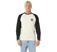 RIP CURL WETSUIT Longsleeve 2025 bone, L