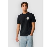 Rip Curl Wettie Icon T-Shirt noir XL