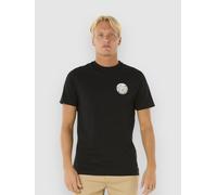 Rip Curl Wettie Icon T-Shirt noir XS