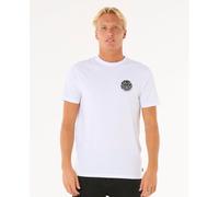 Rip Curl - Wettie Icon Tee - T-shirt homme Optical White - XS