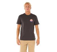 Rip Curl Wettie Passage Icon T-Shirt noir M