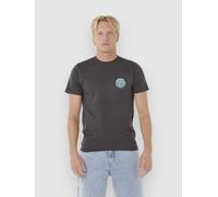Rip Curl Wettie Passage Icon T-Shirt noir XXL