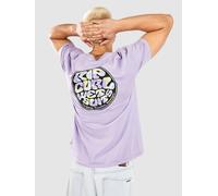 Rip Curl Wettie Passage Icon T-Shirt XL