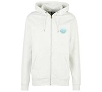 Rip Curl - Wettie Passage Icon Zip Thru - Sweat à capuche - 3XL - grey marle