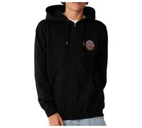 Rip Curl - Wettie Passage Icon Zip Thru - Sweat à capuche - L - black