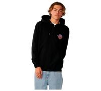 Rip Curl - Wettie Passage Icon Zip Thrungh Black - XL - Sweat