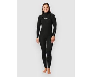 Rip Curl Wmns D/Patrol 5/3 Cz - Perf Combinaison noir 04