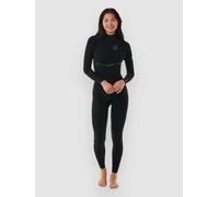 Rip Curl Wmns Ebomb 32Gb Zf Combinaison noir 10
