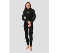 Rip Curl Wms Dawn Patrol Cz 32 Gb Combinaison surf noir 04