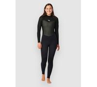 Rip Curl Wms Omega 53Gb Steamer Combinaison noir 14