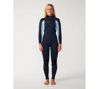 Rip Curl - Wms Trad Bz 43 - Combinaison de surf femme Navy - 8