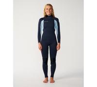 Rip Curl - Wms Trad Bz 54 - Combinaison de surf femme Black - 8