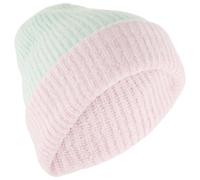 Rip Curl - Women's 2 Tone Reg Revo Beanie - Bonnet - One Size - mint purple