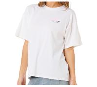 Rip Curl - Women's Aloha Heritage Tee - T-shirt - XXL - bone