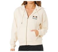 Rip Curl - Women's Aloha Zip Thru - Veste de sport - XXL - bone