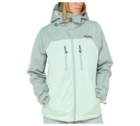 Rip Curl - Women's Anti Series Relax Jacket 20K/20K - Veste de ski - S - moss