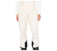 Rip Curl - Women's Anti Series Rider Pant 10K/10K - Pantalon de ski - L - off white